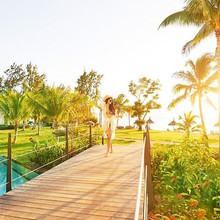 Victoria Beachcomber Resort & Spa - Victoria For 2 - Adults Only ポワント・オー・ピマン エクステリア 写真