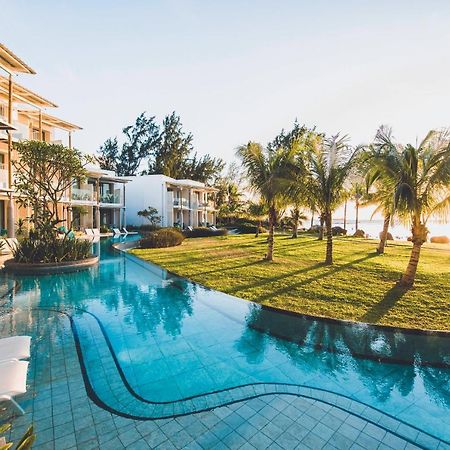 Victoria Beachcomber Resort & Spa - Victoria For 2 - Adults Only ポワント・オー・ピマン エクステリア 写真