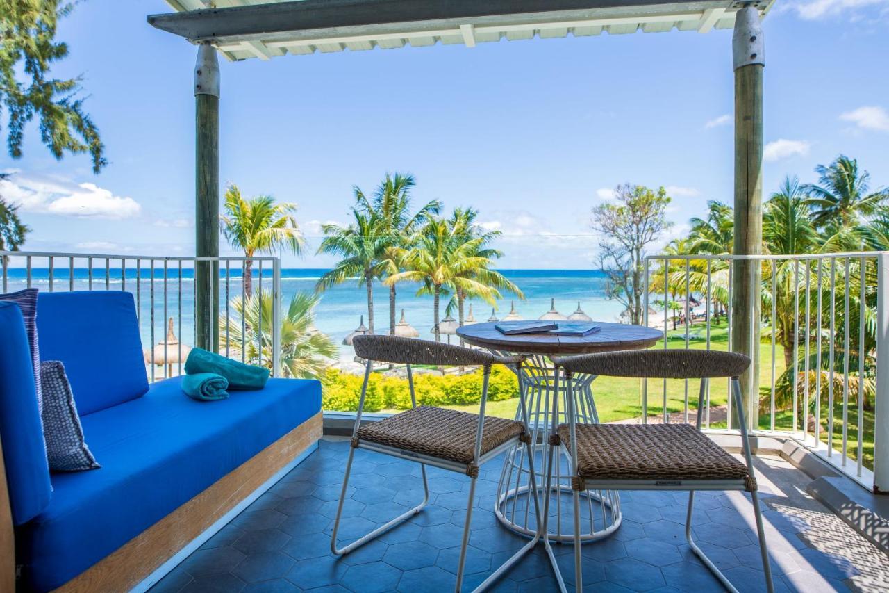 Victoria Beachcomber Resort & Spa - Victoria For 2 - Adults Only ポワント・オー・ピマン エクステリア 写真