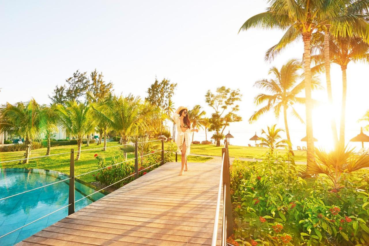Victoria Beachcomber Resort & Spa - Victoria For 2 - Adults Only ポワント・オー・ピマン エクステリア 写真