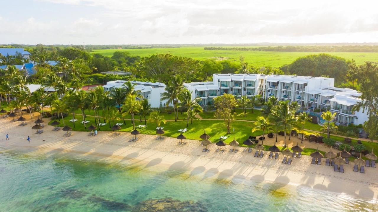 Victoria Beachcomber Resort & Spa - Victoria For 2 - Adults Only ポワント・オー・ピマン エクステリア 写真