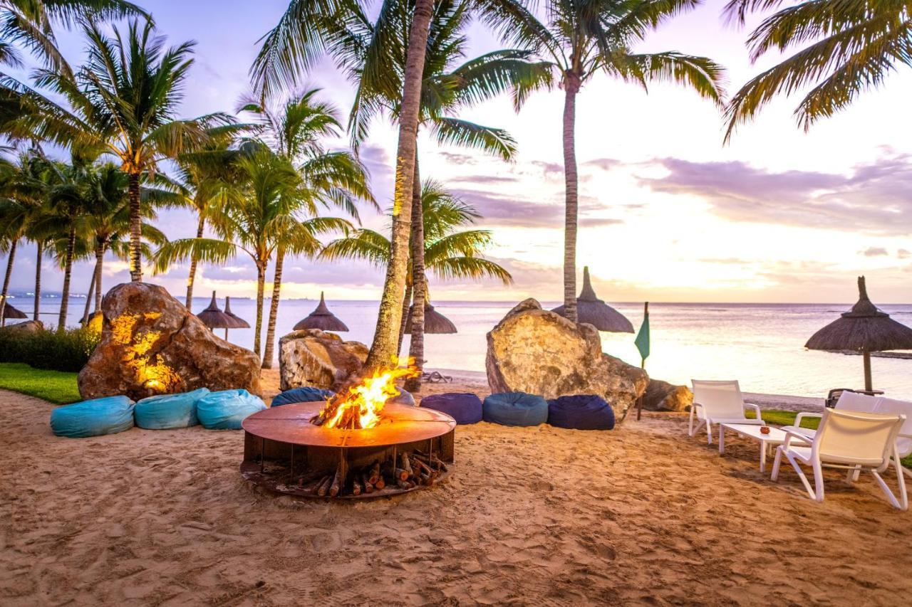 Victoria Beachcomber Resort & Spa - Victoria For 2 - Adults Only ポワント・オー・ピマン エクステリア 写真