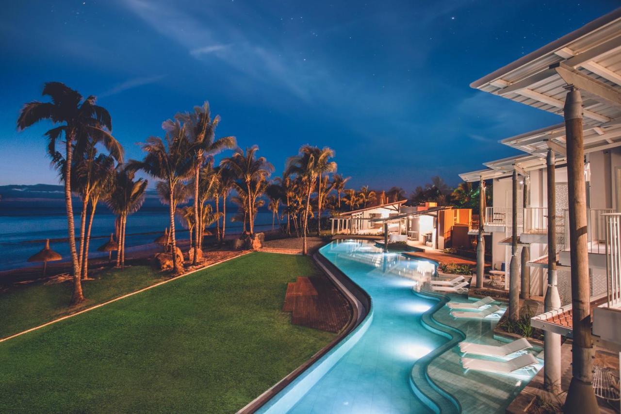 Victoria Beachcomber Resort & Spa - Victoria For 2 - Adults Only ポワント・オー・ピマン エクステリア 写真
