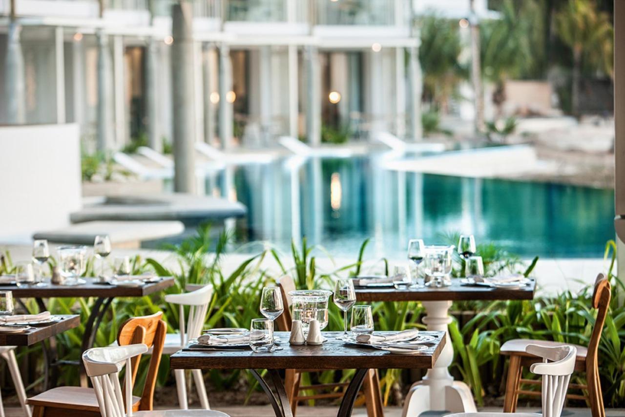 Victoria Beachcomber Resort & Spa - Victoria For 2 - Adults Only ポワント・オー・ピマン エクステリア 写真