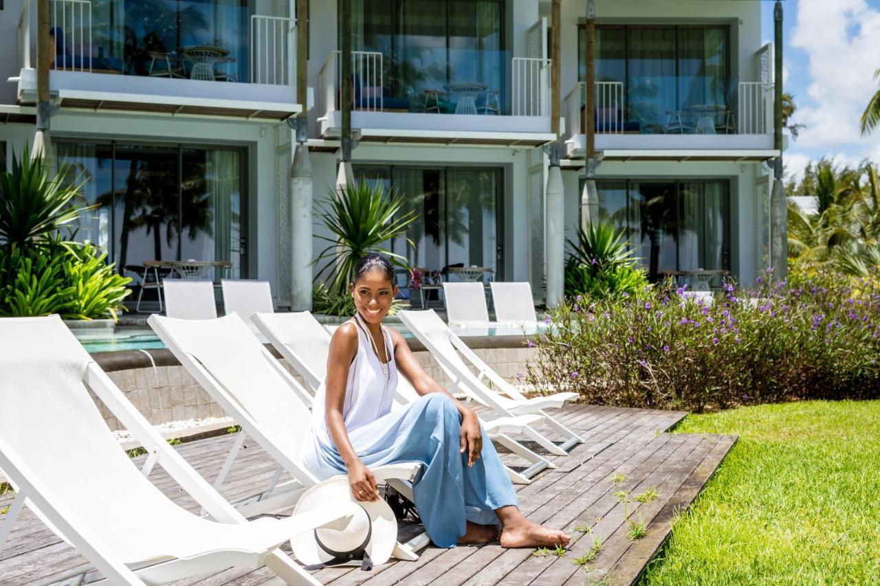 Victoria Beachcomber Resort & Spa - Victoria For 2 - Adults Only ポワント・オー・ピマン エクステリア 写真