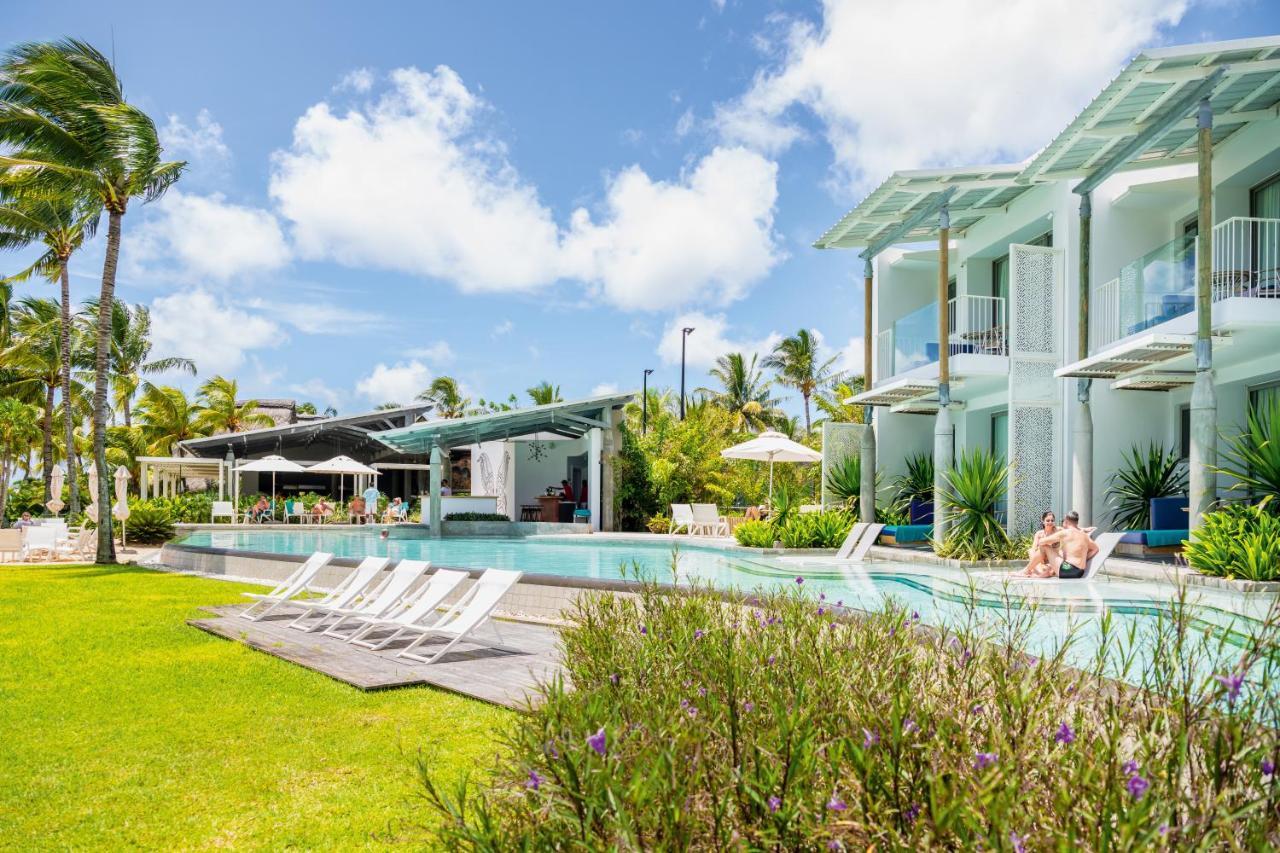 Victoria Beachcomber Resort & Spa - Victoria For 2 - Adults Only ポワント・オー・ピマン エクステリア 写真