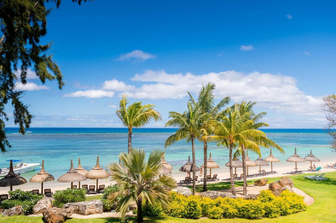 Victoria Beachcomber Resort & Spa - Victoria For 2 - Adults Only ポワント・オー・ピマン エクステリア 写真