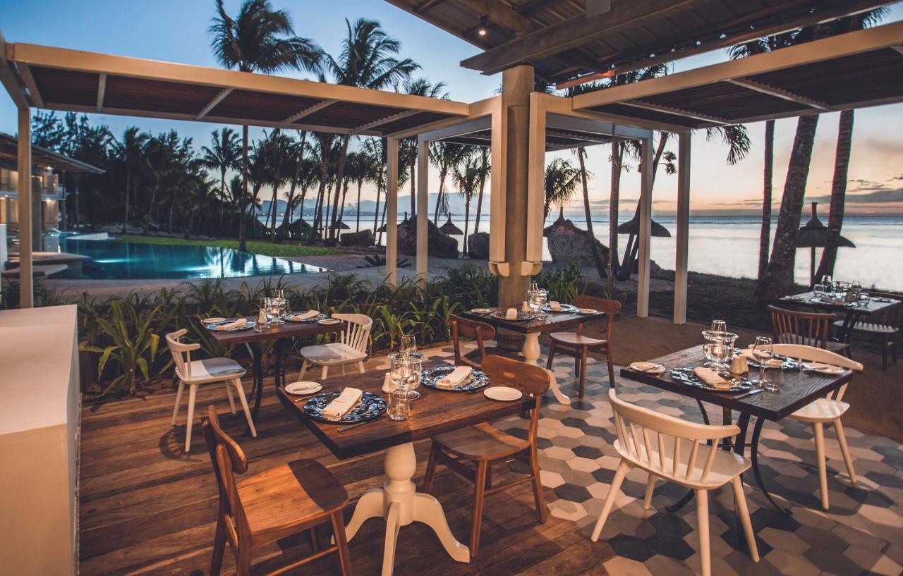 Victoria Beachcomber Resort & Spa - Victoria For 2 - Adults Only ポワント・オー・ピマン エクステリア 写真