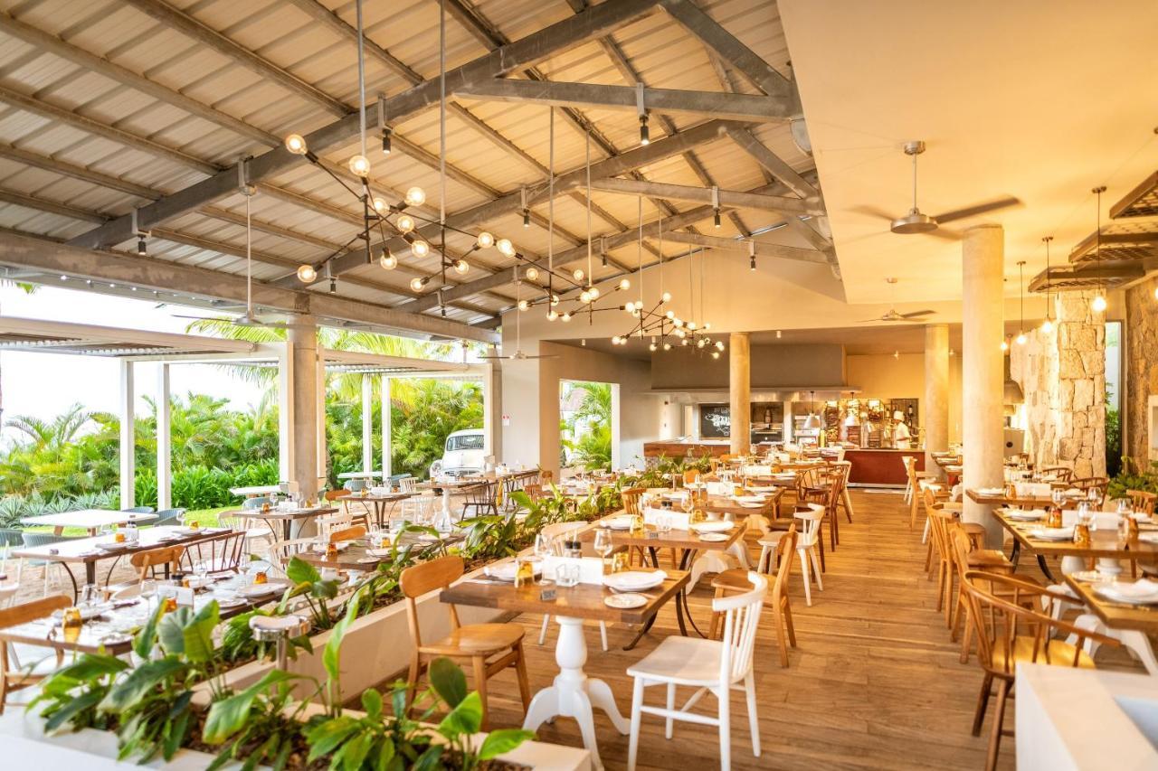 Victoria Beachcomber Resort & Spa - Victoria For 2 - Adults Only ポワント・オー・ピマン エクステリア 写真