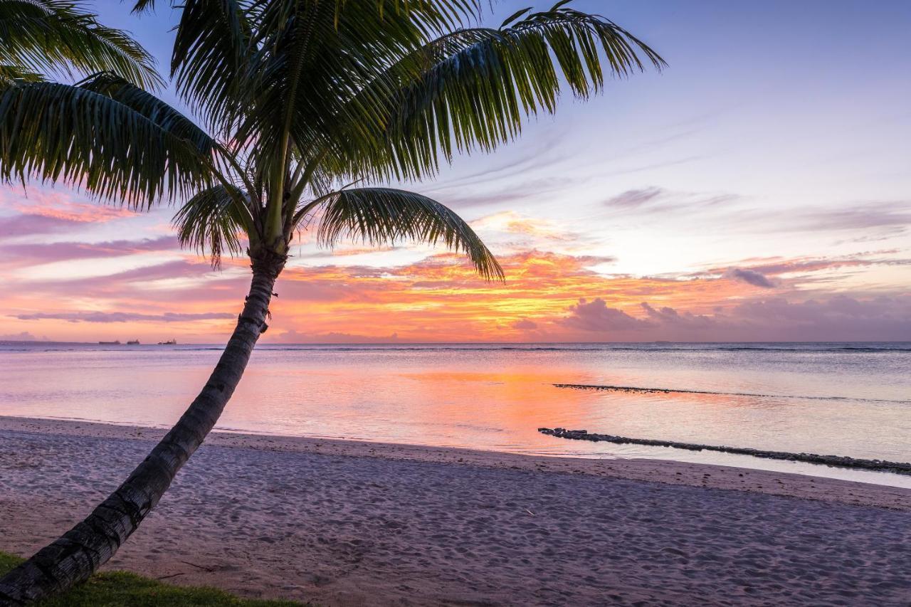 Victoria Beachcomber Resort & Spa - Victoria For 2 - Adults Only ポワント・オー・ピマン エクステリア 写真