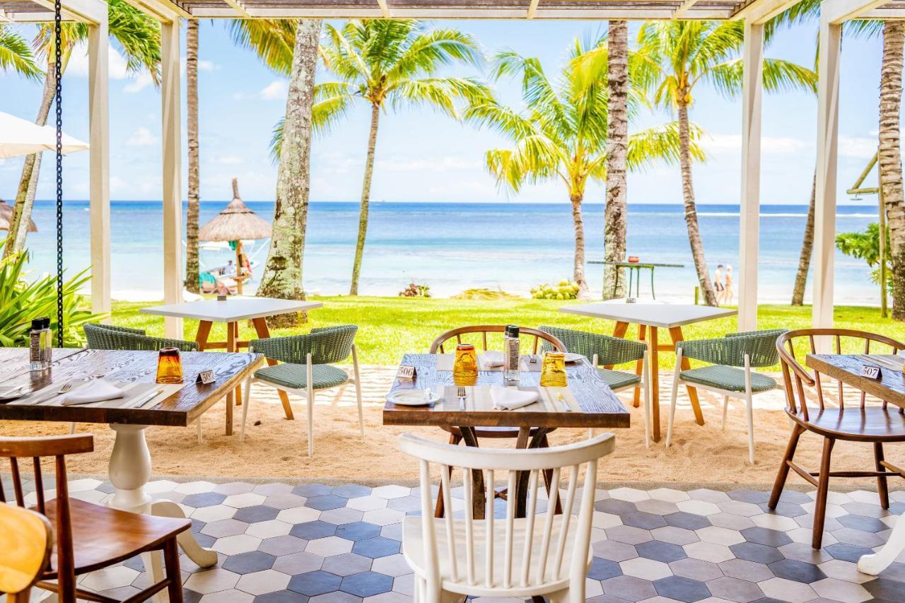 Victoria Beachcomber Resort & Spa - Victoria For 2 - Adults Only ポワント・オー・ピマン エクステリア 写真